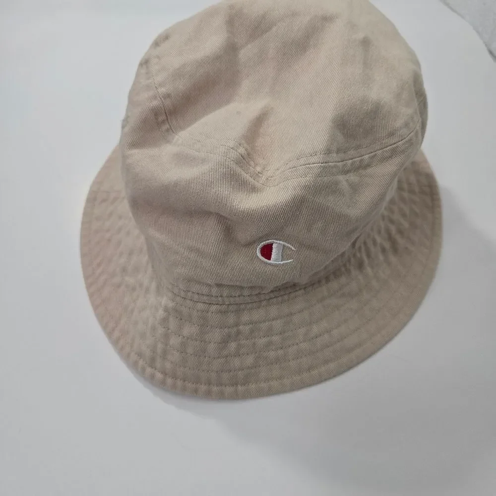 Champion bucket hat